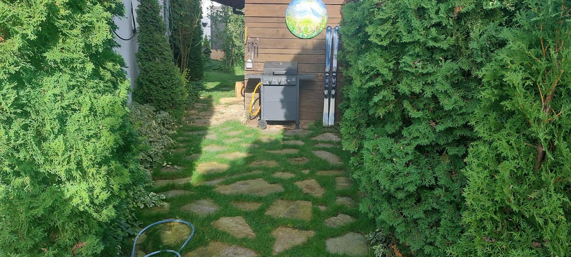 Къща За Гости "Марковски" Raduil Exterior foto